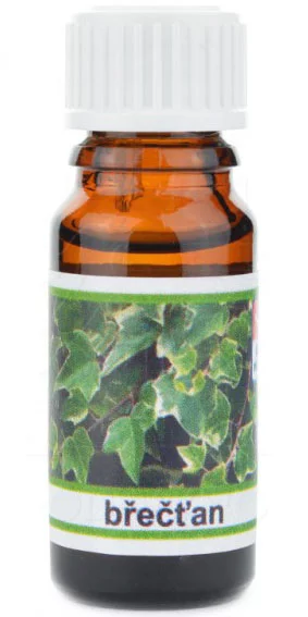 Aromatherapie-Öl 10 ml - Efeu