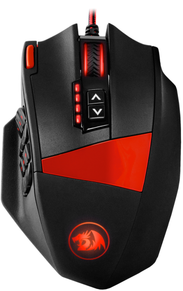 Redragon Foxbat, Herní myš Redragon Foxbat, Herní myš