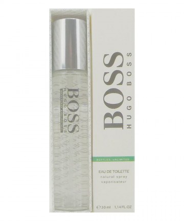 Hugo Boss - Boss Bottled Unlimited - toaletní voda pro muže, 33 ml Hugo Boss - Boss Bottled Unlimited - toaletní voda pro muže, 33 ml