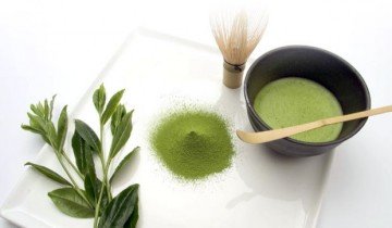 Zázračný čaj Matcha - 100g - s datem minimální trvanlivosti 27.11.2017 Zázračný čaj Matcha - 100g - s datem minimální trvanlivosti 27.11.2017