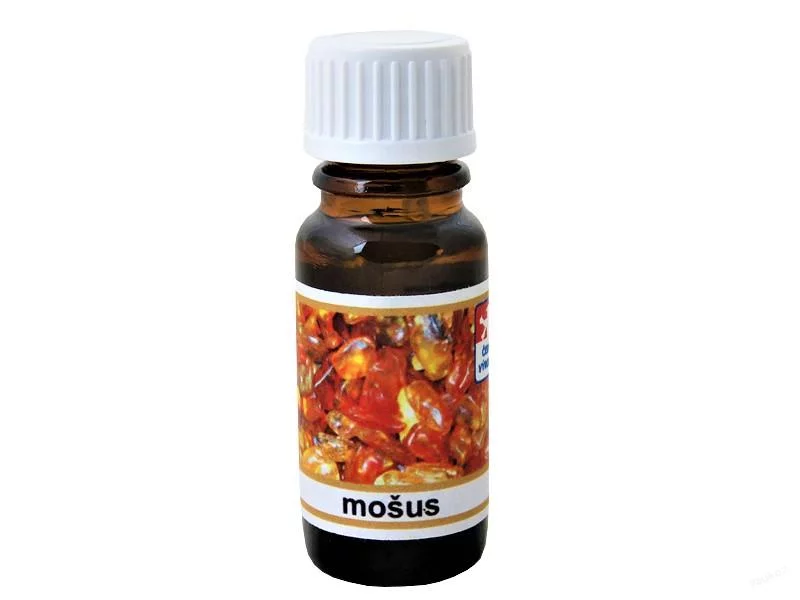Kozák Vonná esence - Mošus - 10 ml - Michal