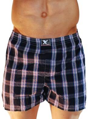 Pánské trenýrky Xtremen Outdoor Shorts Boxer TV 03, Velikost oblečení XL Pánské trenýrky Xtremen Outdoor Shorts Boxer TV 03, Velikost oblečení XL