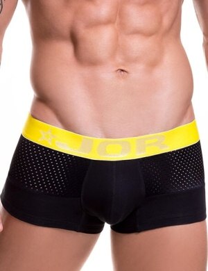 Jor Athletic Boxer Color Negro, Velikost oblečení M Jor Athletic Boxer Color Negro, Velikost oblečení M