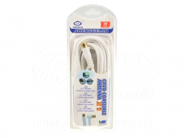 TV kabel - Cavo Coaxial antena TV kabel - Cavo Coaxial antena