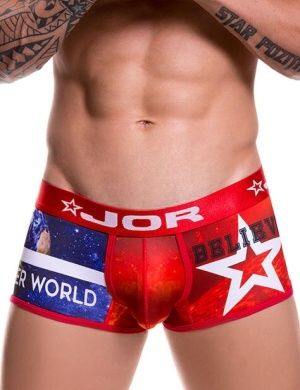 Pánské boxerky Jor Belive Box, Velikost oblečení XL Pánské boxerky Jor Belive Box, Velikost oblečení XL