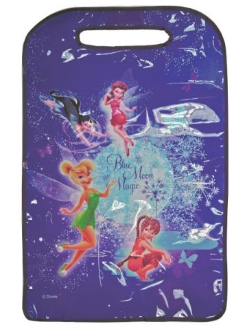 Ochranná folie na sedadlo Disney Fairies Ochranná folie na sedadlo Disney Fairies