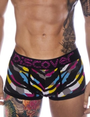 Pánské boxerky Discover Kenya Trunk, Velikost oblečení XL Pánské boxerky Discover Kenya Trunk, Velikost oblečení XL