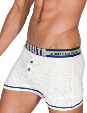 Boxeri Croota Endless Boxer 01, 1 perechi, mărimea M Boxeri Croota Endless Boxer 01, 1 perechi, mărimea M