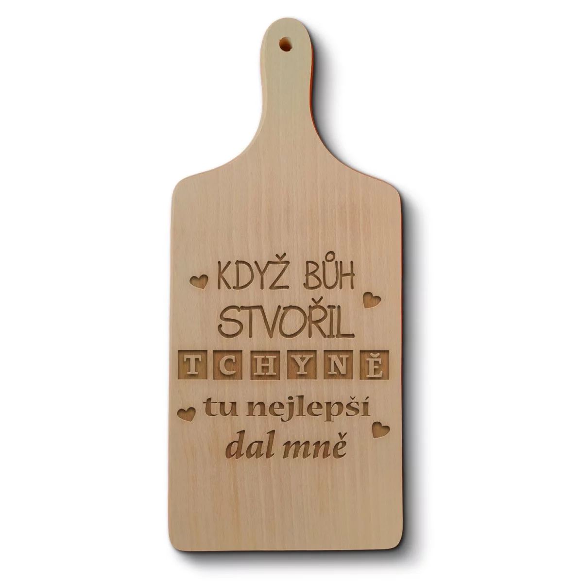 Sablio Prkénko Když Bůh stvořil tchyně tu nejlepší dal mně