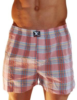 Pánské trenýrky Xtremen Outdoor Shorts Boxer TV 16, Velikost oblečení XL Pánské trenýrky Xtremen Outdoor Shorts Boxer TV 16, Velikost oblečení XL
