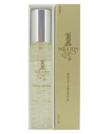 Paco Rabanne - 1 Million - toaletní voda pro muže, 33 ml Paco Rabanne - 1 Million - toaletní voda pro muže, 33 ml