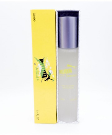Puma Jamaica2 Woman - toaletní voda pro ženy, 33 ml Puma Jamaica2 Woman - toaletní voda pro ženy, 33 ml