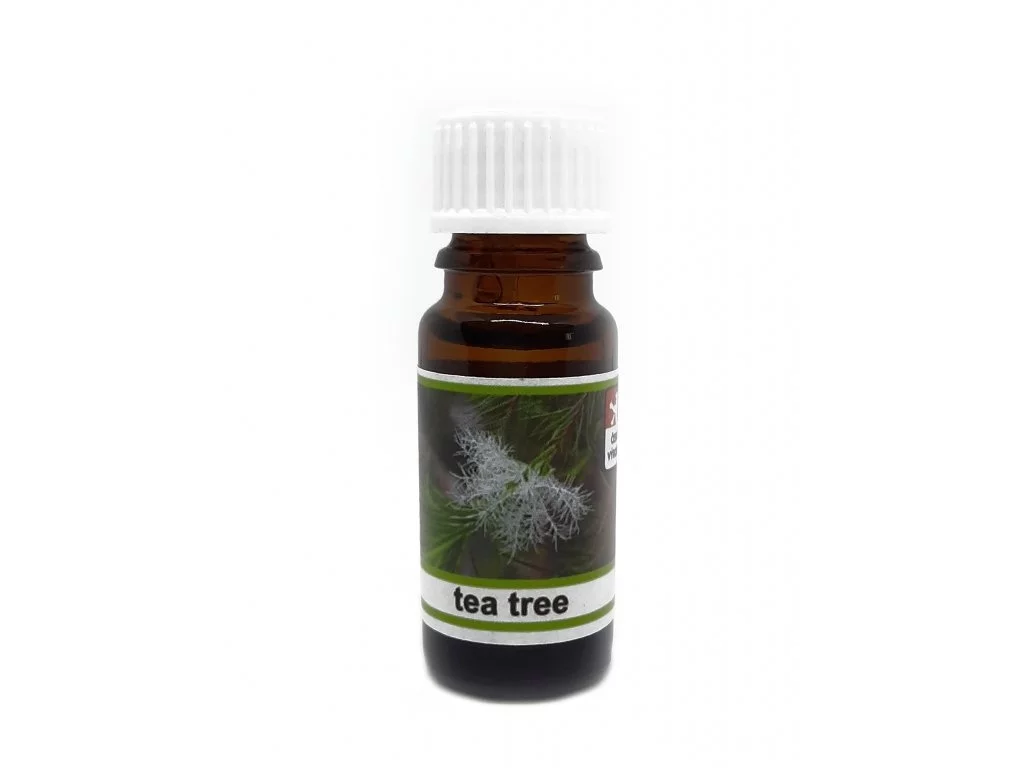 Michal Vonný olej Tea tree 10 ml