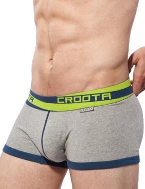 Boxeri Croota Night Slider P 01, 1 perechi, mărimea XL Boxeri Croota Night Slider P 01, 1 perechi, mărimea XL