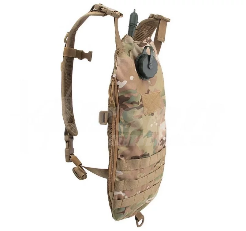 Multicam