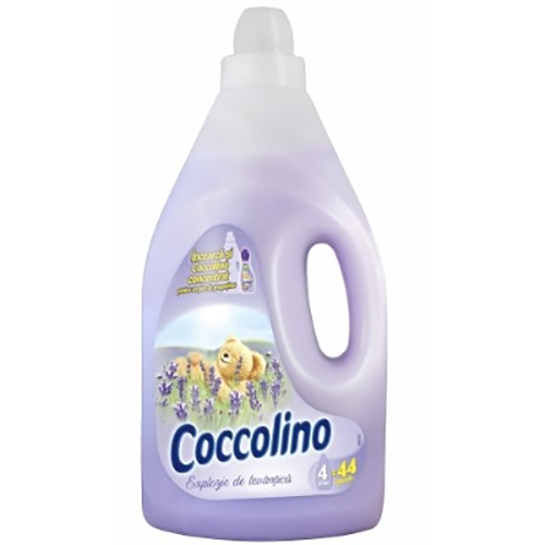 Coccolino aviváž - Explosione di Lavanda, 4l Coccolino aviváž - Explosione di Lavanda, 4l