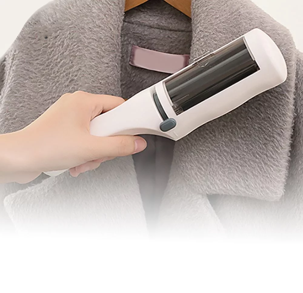 Zaparkorun Čistící váleček na oděvy