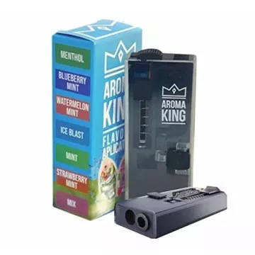 Aplikátor kuliček do cigaret Aroma King - INSIDER