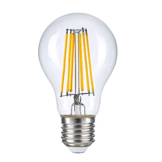 Extra úsporná LED žárovka E27 WZ5003 - 5W - 1055lm - 2700K - ekv. 75W - Solight