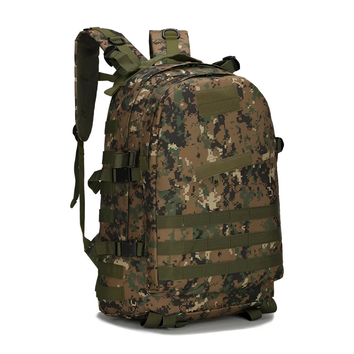 Woodland Digital Camo