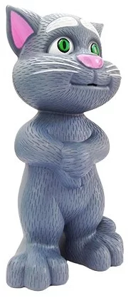 Zaparkorun Mluvící kocour - 26 cm