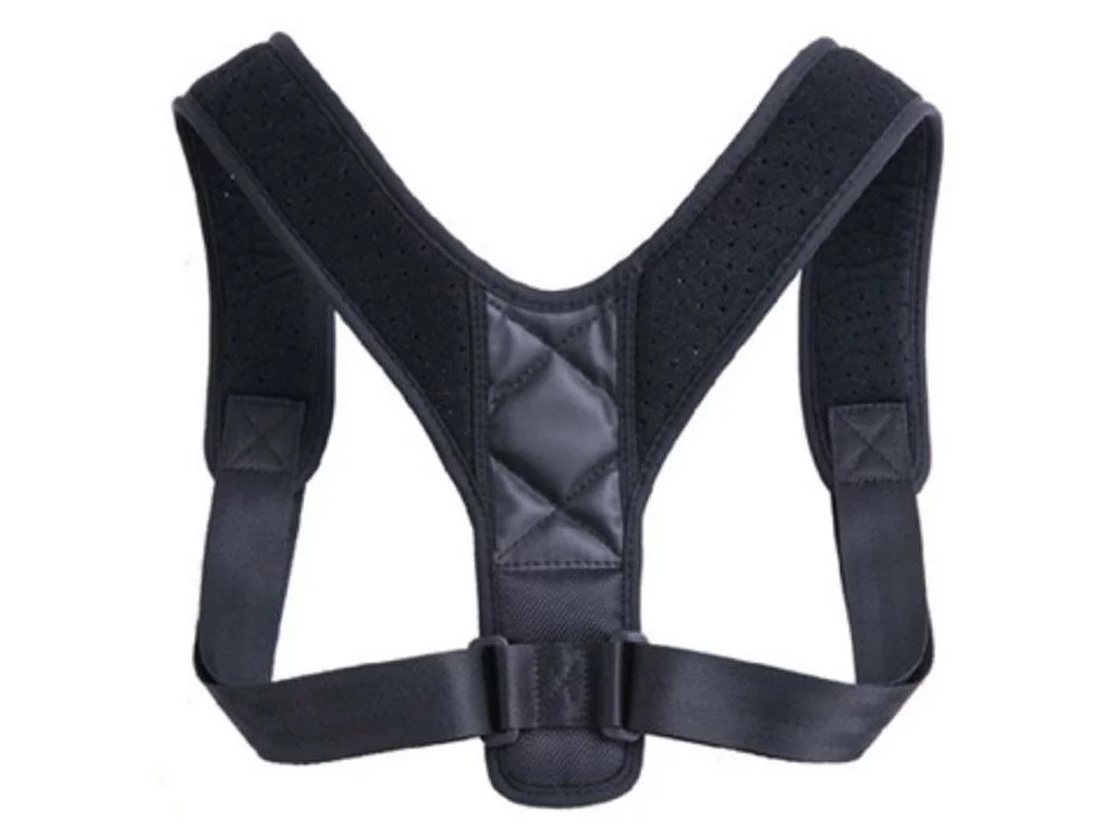 Zaparkorun Korektor pro správné držení těla