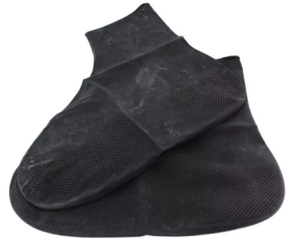 Zaparkorun Pláštěnky na boty - velikost 40-44 - černá
