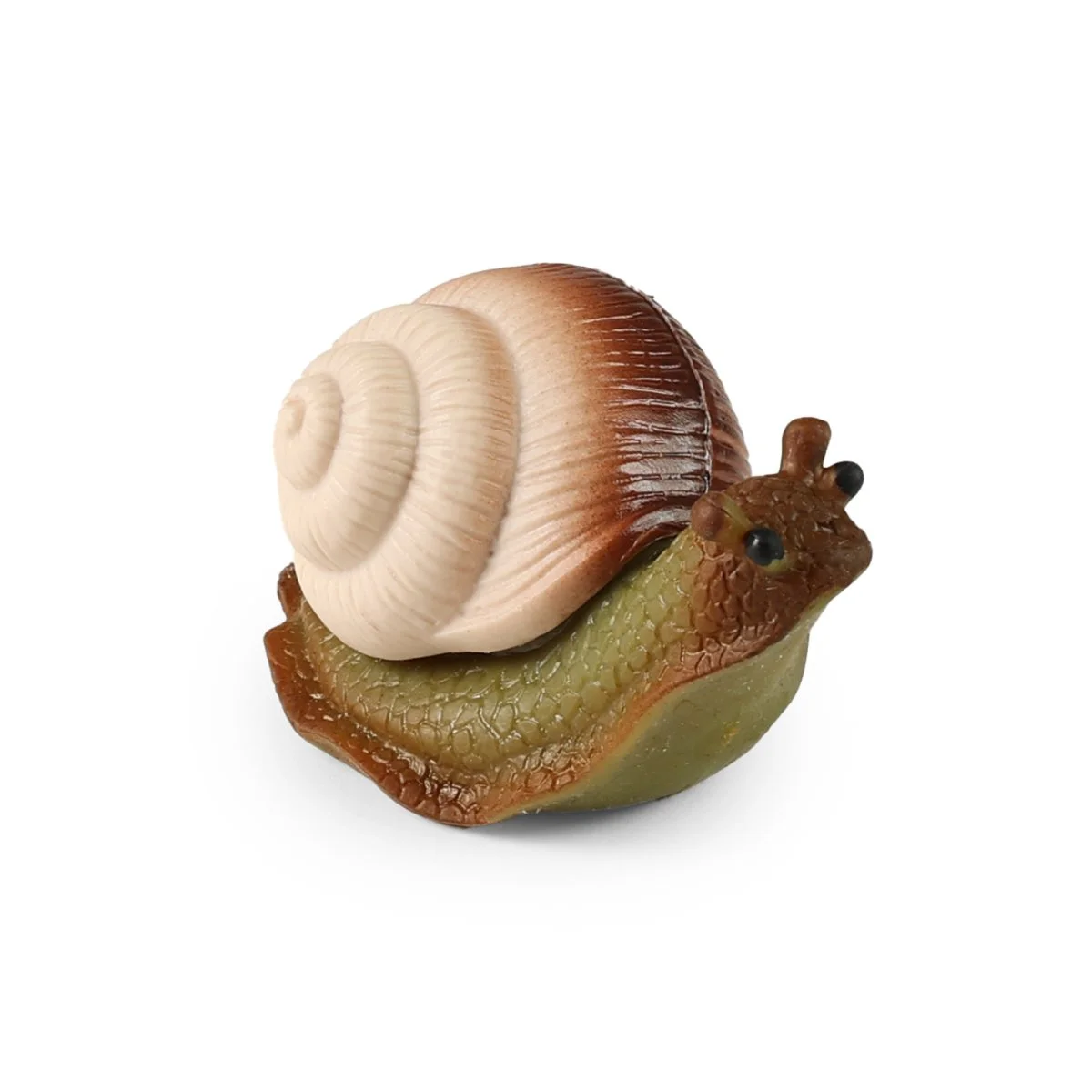 Hlemýžď hračka 11 cm