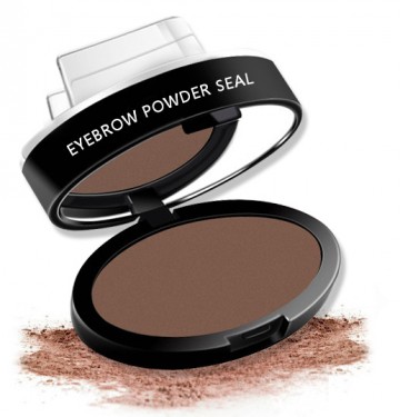 Leezi - make-up pentru sprâncene Leezi - make-up pentru sprâncene