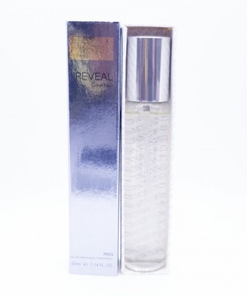 Calvin Klein Reveal - toaletní voda pro muže, 33 ml Calvin Klein Reveal - toaletní voda pro muže, 33 ml