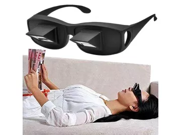 Lenivé okuliare - Lazy Glasses