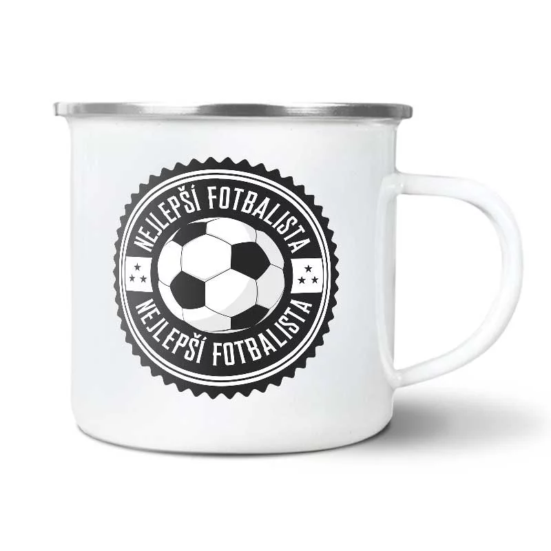 Sablio Plecháček Nejlepší fotbalista: 300 ml