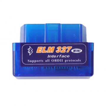 Interfata diagnoza auto bluetooth ELM 328 Interfata diagnoza auto bluetooth ELM 328
