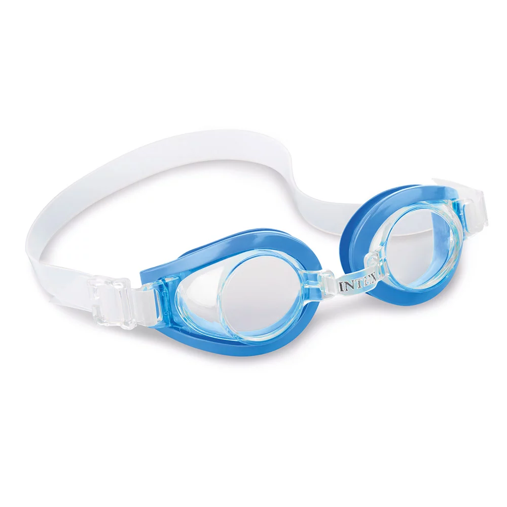 Intex brýle plavecké, 8+ let