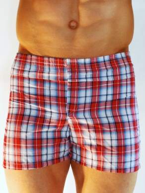 Pánské trenýrky Xtremen Outdoor Shorts Boxer TV 02, Velikost oblečení S Pánské trenýrky Xtremen Outdoor Shorts Boxer TV 02, Velikost oblečení S