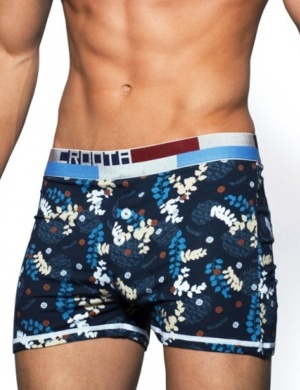 Pánské boxerky Croota Garden Grove 02, Velikost oblečení XL Pánské boxerky Croota Garden Grove 02, Velikost oblečení XL