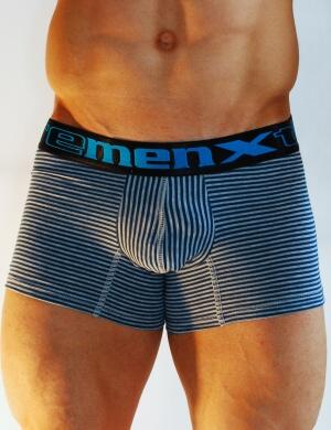 Pánské boxerky Xtremen Cotton Classic Boxer PCS05, Velikost oblečení XL Pánské boxerky Xtremen Cotton Classic Boxer PCS05, Velikost oblečení XL
