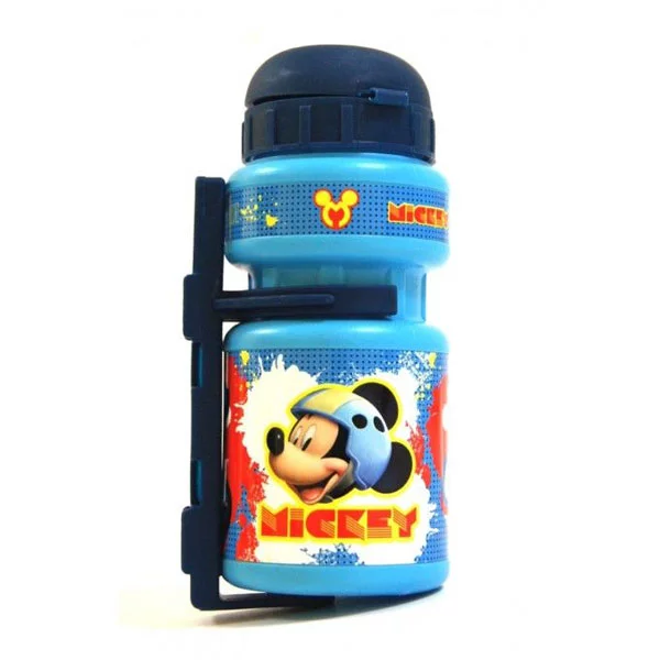 Prexim Cyklo láhev na pití Mickey Mouse