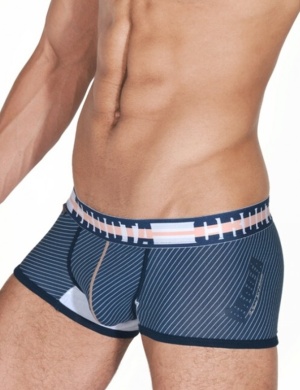 Boxeri Croota 45 Degree Boxer Brief, 1 perechi, mărimea XL Boxeri Croota 45 Degree Boxer Brief, 1 perechi, mărimea XL