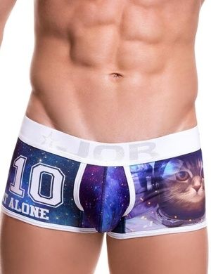 Pánské boxerky Jor Galactic Box, Velikost oblečení M Pánské boxerky Jor Galactic Box, Velikost oblečení M