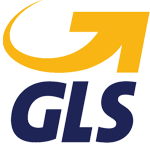GLS futárszolgálat SMS és email értesítéssel - utánvétel