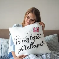 Pro přítelkyni | Dekorace, fotodárky a dárky