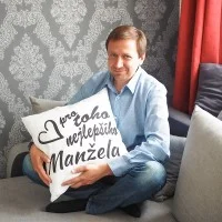 Pro manžela | Dekorace, fotodárky a dárky