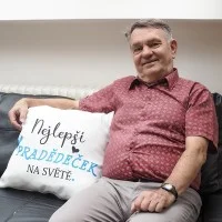 Pro pradědu | Dekorace, fotodárky a dárky