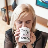 Pro babičku | Dekorace, fotodárky a dárky