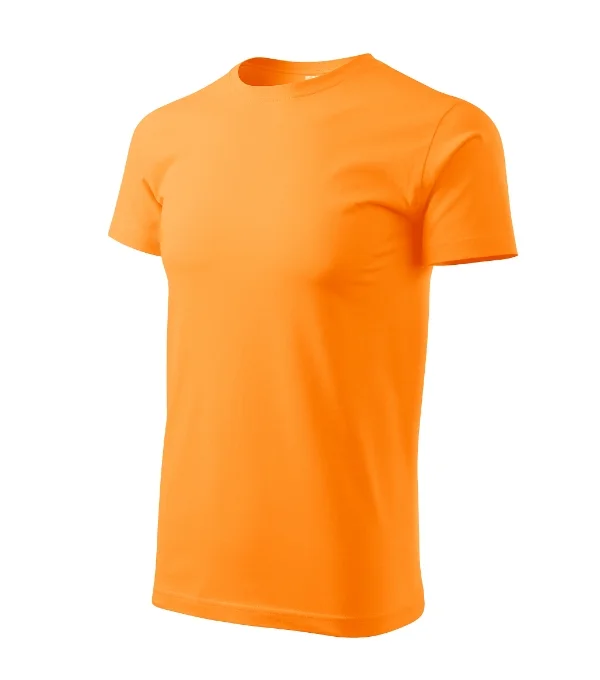 Tangerine orange