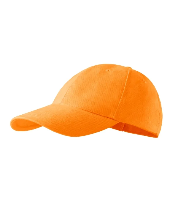 Tangerine orange