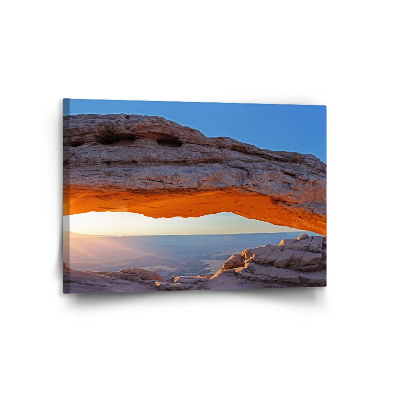 Sablio Obraz Příroda 2 - 120x80 cm