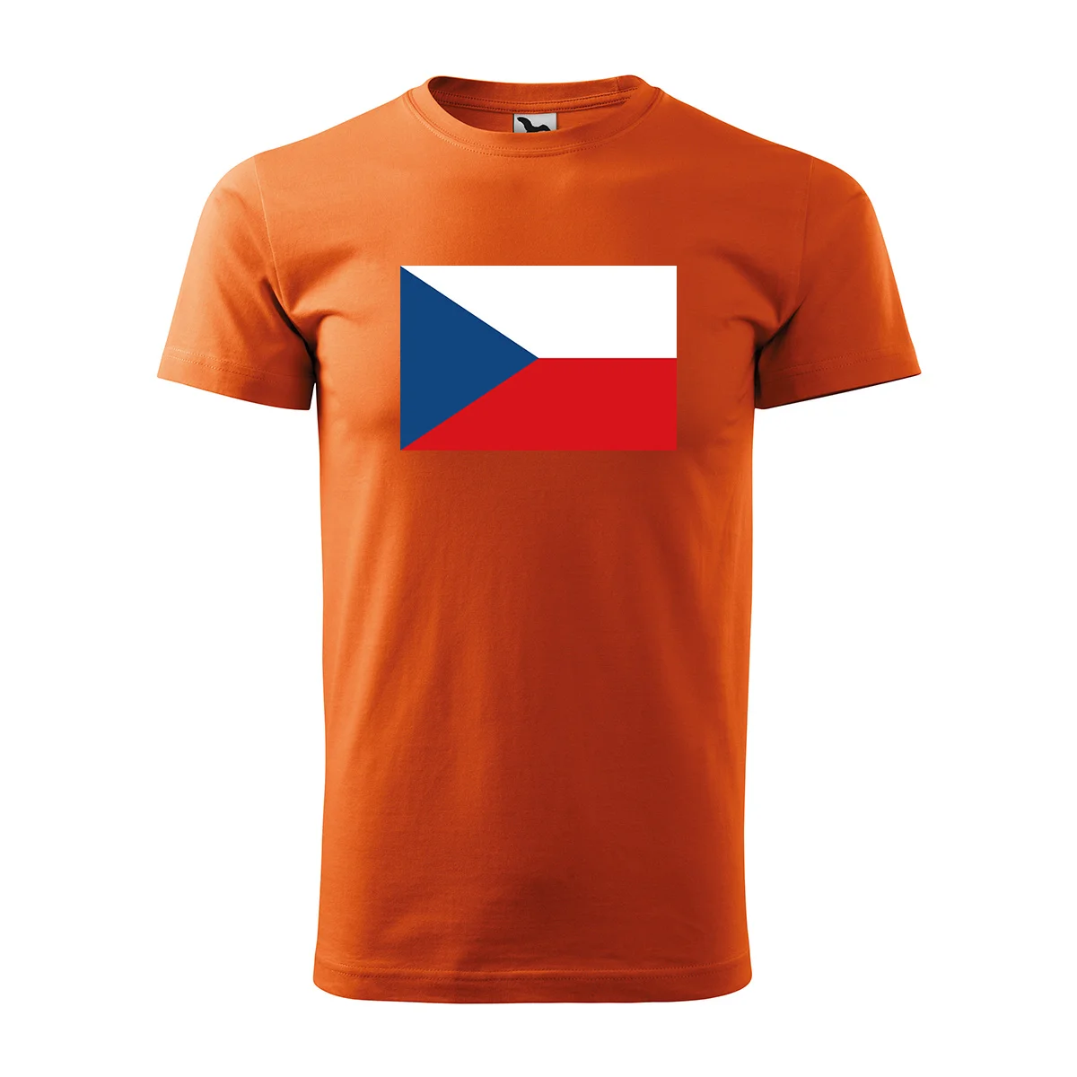 Oranžová