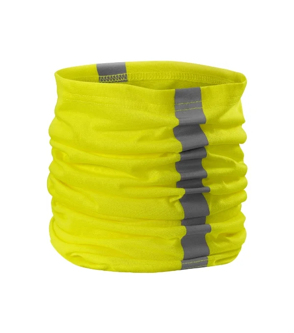 Fluorescenční žlutá
